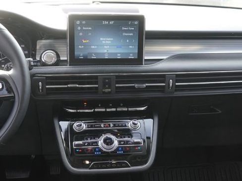 Used 2022 Lincoln Corsair AWD w/ Equipment Group 101A image 16