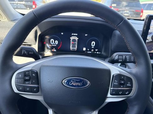 New 2026 Ford Explorer Active w/ Active Comfort Package AWD/4WD image 41
