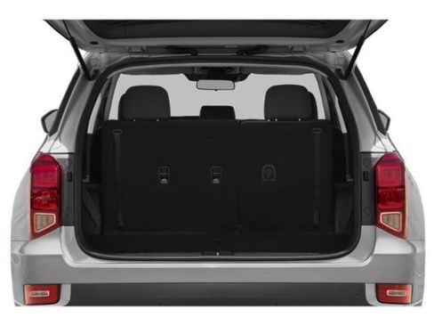 Used 2022 Hyundai Palisade SE w/ Cargo Package FWD image 6