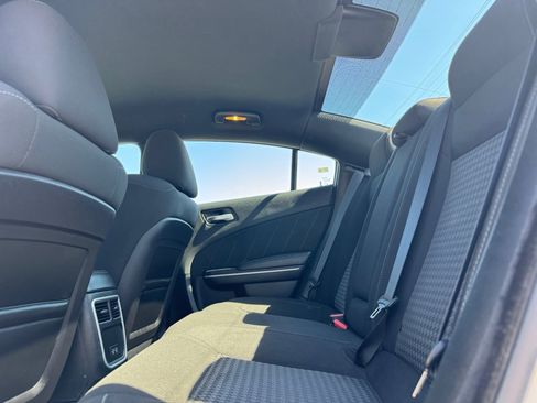 Used 2023 Dodge Charger GT RWD image 17