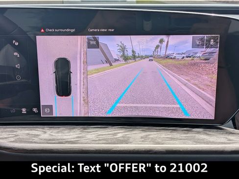 Certified 2025 Audi Q5 Prestige AWD/4WD image 24