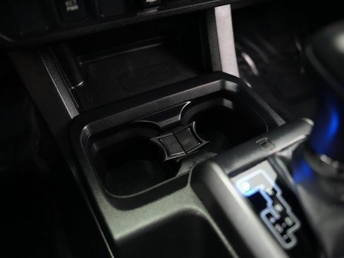 Used 2021 Toyota Tacoma TRD Sport image 33