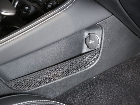 Used 2020 Dodge Challenger SRT Super Stock image 34