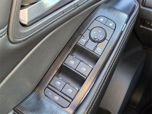 New 2026 Nissan Rogue Dark Armor image 22