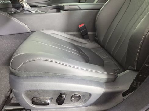 Used 2025 Lexus ES 350 F Sport FWD image 29