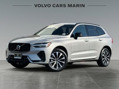 Used 2025 Volvo XC60 B5 Plus
