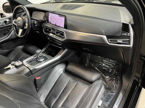Used 2020 BMW X5 sDrive40i w/ M Sport Package image 43