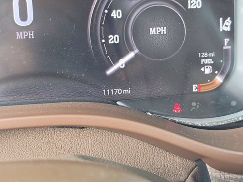 Used 2023 RAM 1500 Limited AWD/4WD image 40