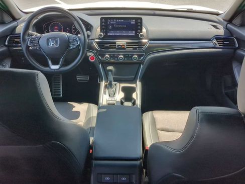 Used 2022 Honda Accord Sport image 23