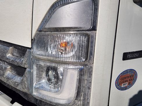 New 2025 Isuzu FTR 6500 XD image 7