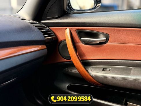 Used 2008 BMW 128i Convertible RWD image 18
