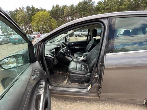 Used 2013 Ford C-MAX SEL FWD image 21