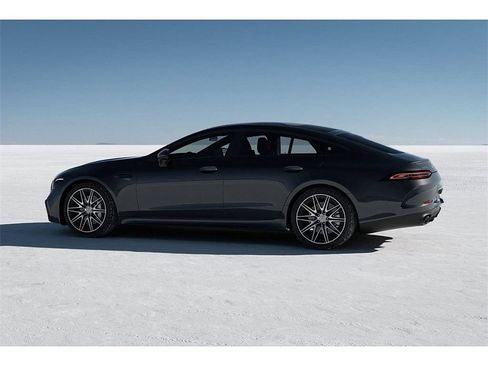 New 2026 Mercedes-Benz AMG GT 43 image 32