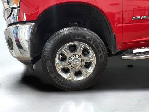 Used 2024 RAM 2500 Big Horn w/ Bed Utility Group image 23