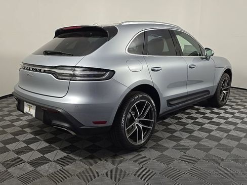 New 2026 Porsche Macan image 7