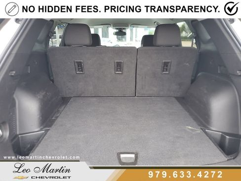 Used 2022 Chevrolet Blazer LT FWD image 6