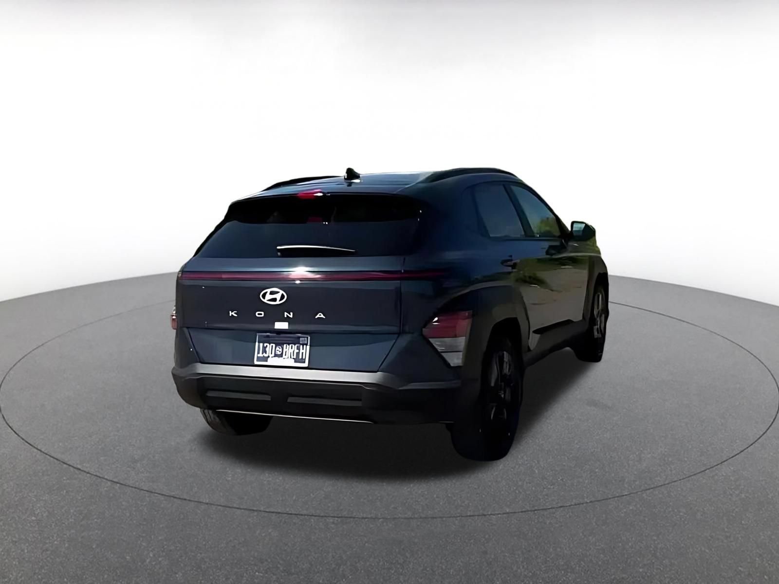 Used 2026 Hyundai Kona SEL Sport FWD image 8