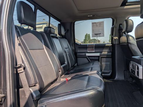 Used 2019 Ford F350 Lariat AWD/4WD image 9