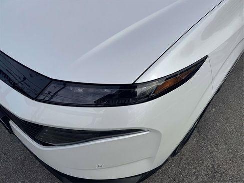 Used 2025 Nissan Murano SL w/ Cargo Package image 8