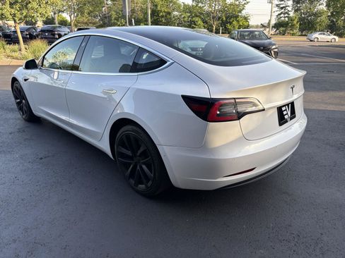 Used 2018 Tesla Model 3 Long Range RWD image 6