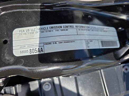Used 2023 RAM ProMaster 1500 w/ Convenience Group FWD image 24