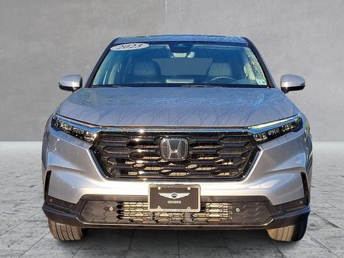 Used 2023 Honda CR-V EX-L image 2
