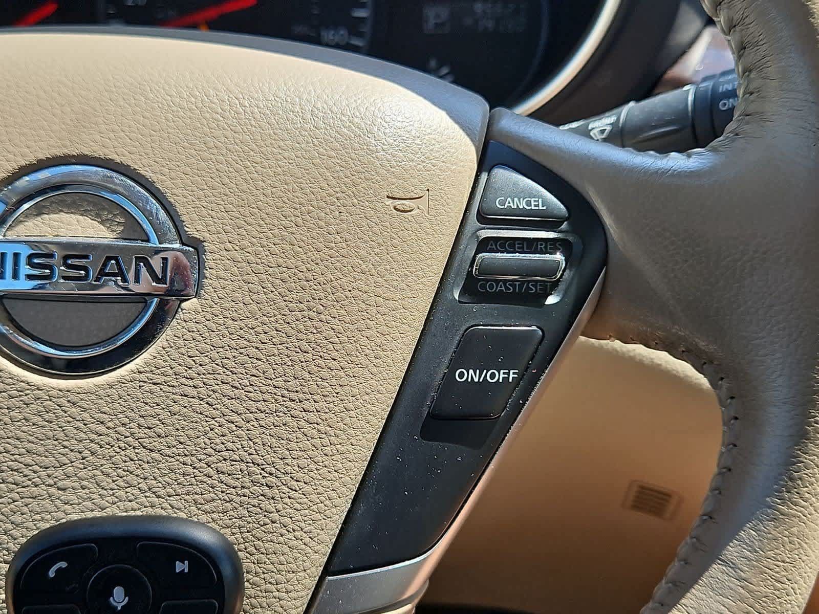 Used 2014 Nissan Quest SV w/ Leather Package FWD image 23