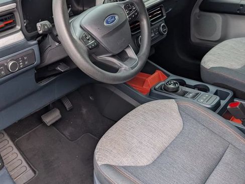 Used 2022 Ford Maverick XLT FWD image 7