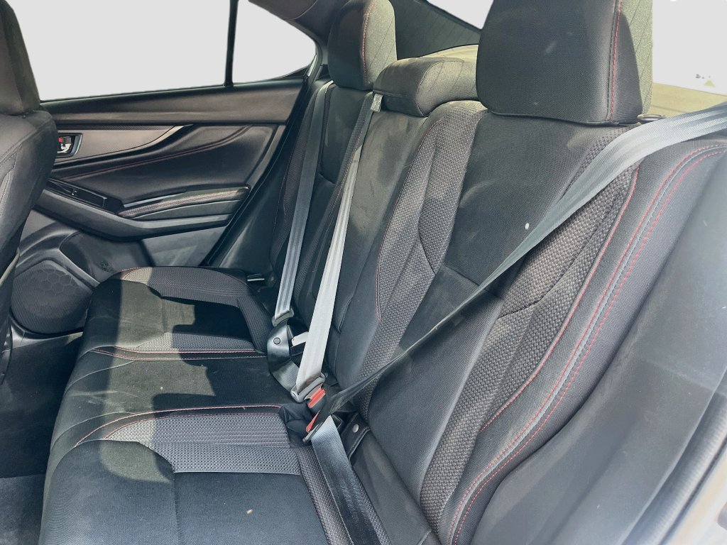 Used 2025 Subaru WRX Premium AWD/4WD image 23