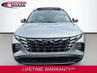 Used 2024 Hyundai Tucson Limited FWD video 2