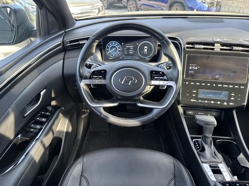 Used 2023 Hyundai Santa Cruz Limited w/ Cargo Package image 11