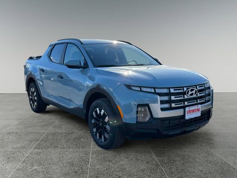 New 2026 Hyundai Santa Cruz SEL image 7