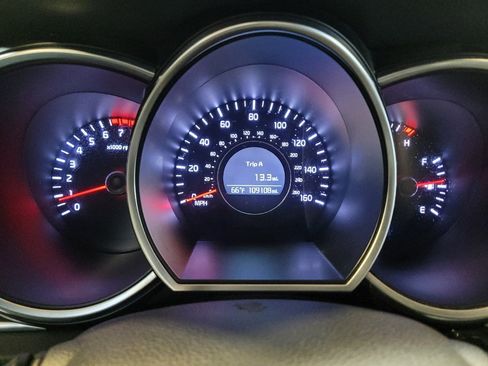 Used 2015 Kia Optima EX image 23