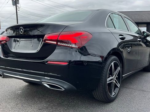 Used 2019 Mercedes-Benz A 220 image 7