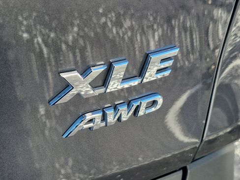 Certified 2023 Toyota RAV4 XLE Premium image 9