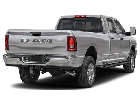 New 2026 RAM 3500 Laramie image 34