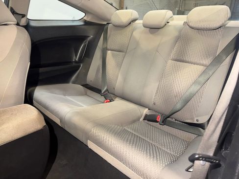 Used 2015 Honda Civic LX image 9