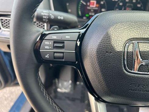 Used 2026 Honda Civic Sport Touring image 23