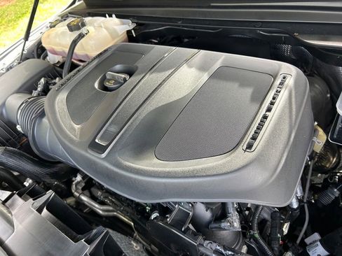 Used 2025 RAM 1500 Rebel w/ Rebel Level 1 Equipment Group AWD/4WD image 63