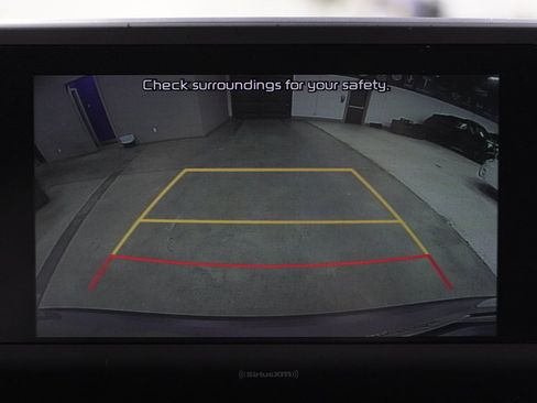 Used 2021 Kia Telluride LX FWD image 20