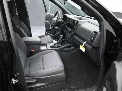 New 2026 Nissan Frontier SV w/ SV Convenience Package image 41