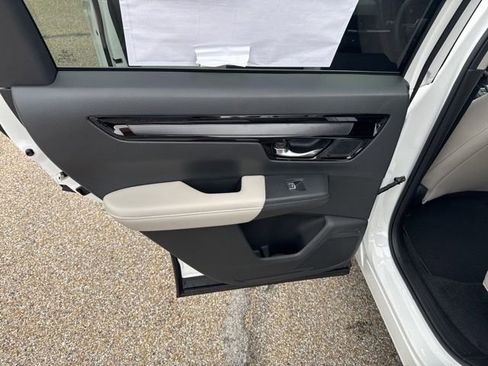 New 2026 Honda CR-V EX-L image 13