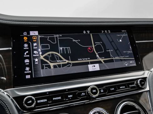 Used 2020 Bentley Continental GT V8 First Edition AWD/4WD image 73