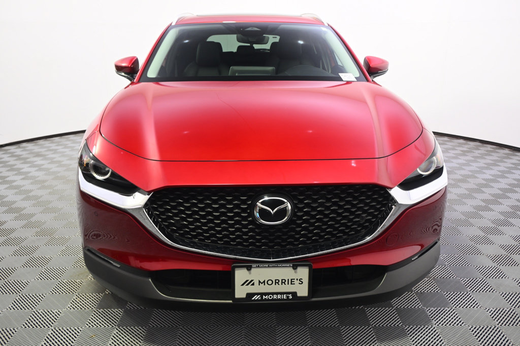 Used 2026 MAZDA CX-30 AWD 2.5 S image 10