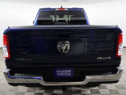 Used 2022 RAM 1500 Big Horn image 10