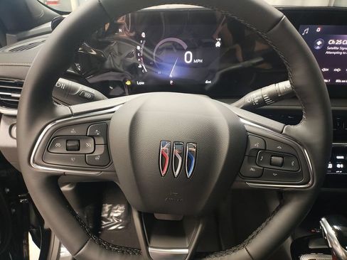 New 2026 Buick Envista Avenir FWD image 29