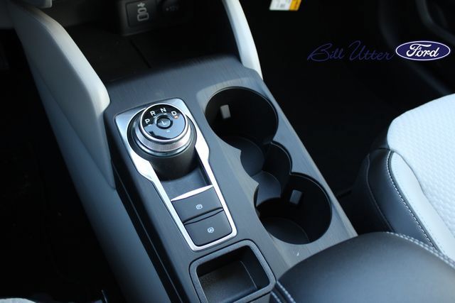 New 2025 Ford Escape SE FWD image 12