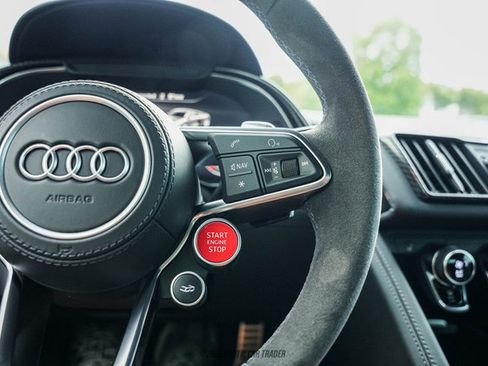Used 2023 Audi R8 V10 performance AWD/4WD image 26