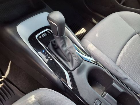 Used 2024 Toyota Corolla SE FWD image 22