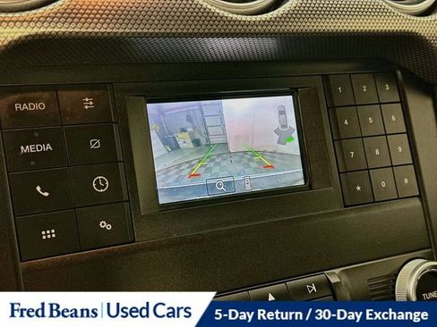 Used 2019 Ford Mustang GT w/ Ford Safe & Smart Package RWD image 19